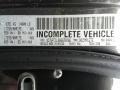 Granite Crystal Metallic - 3500 Tradesman Crew Cab 4x4 Chassis Photo No. 26