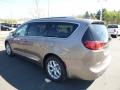 2017 Molten Silver Chrysler Pacifica Touring L Plus  photo #3