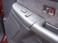 Dark Carmine Red Metallic - Silverado 2500HD LS Extended Cab 4x4 Photo No. 51