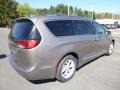 2017 Molten Silver Chrysler Pacifica Touring L Plus  photo #5