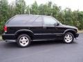 2003 Black Chevrolet Blazer Xtreme  photo #20