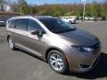 2017 Molten Silver Chrysler Pacifica Touring L Plus  photo #9