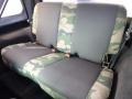 Shale Green Metallic - Wrangler X 4x4 Photo No. 11