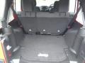 Black Trunk Photo for 2017 Jeep Wrangler Unlimited #120077423
