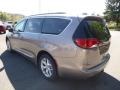 2017 Molten Silver Chrysler Pacifica Touring L  photo #4