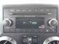 Black Controls Photo for 2017 Jeep Wrangler Unlimited #120077721