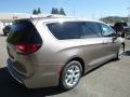 2017 Molten Silver Chrysler Pacifica Touring L  photo #6