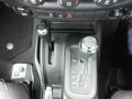 2017 Jeep Wrangler Unlimited Black Interior Transmission Photo