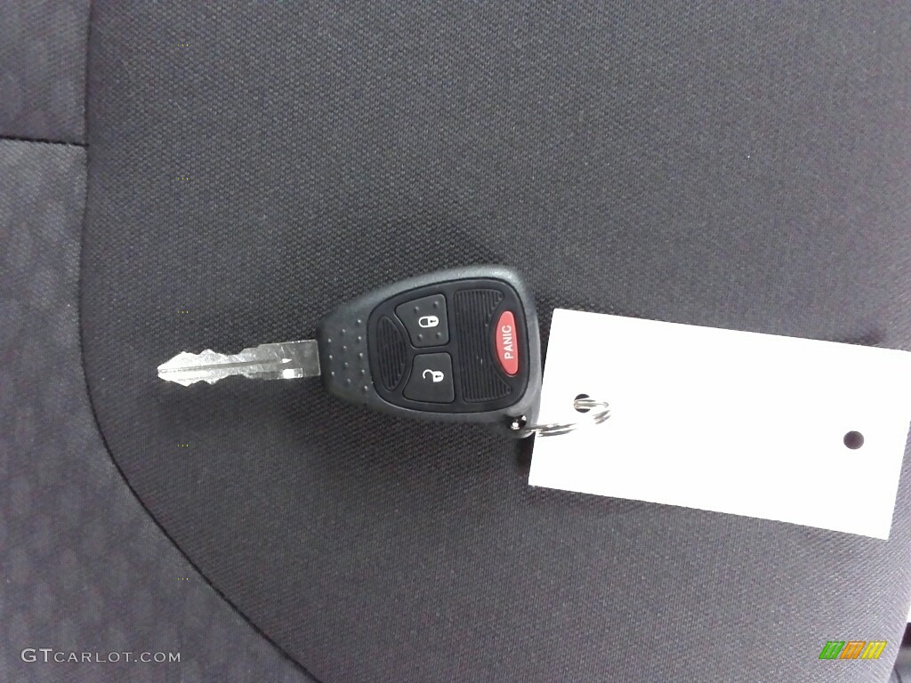2017 Jeep Wrangler Unlimited Sport 4x4 RHD Keys Photos