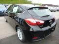 Mosaic Black Metallic - Cruze LT Photo No. 3