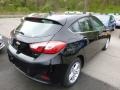 Mosaic Black Metallic - Cruze LT Photo No. 5