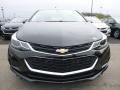 Mosaic Black Metallic - Cruze LT Photo No. 8
