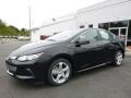 Mosaic Black Metallic - Volt LT Photo No. 1
