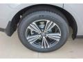 Lunar Silver Metallic - MDX  Photo No. 12