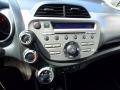 2011 Polished Metal Metallic Honda Fit Sport  photo #23