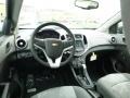 Nightfall Gray Metallic - Sonic LS Sedan Photo No. 13