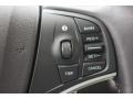 Lunar Silver Metallic - MDX  Photo No. 46