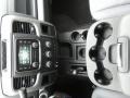 Bright Silver Metallic - 3500 Tradesman Crew Cab 4x4 Dual Rear Wheel Photo No. 23
