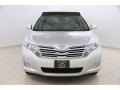 Classic Silver Metallic - Venza I4 Photo No. 2