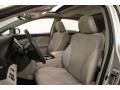 2009 Classic Silver Metallic Toyota Venza I4  photo #5