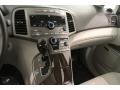 2009 Classic Silver Metallic Toyota Venza I4  photo #9