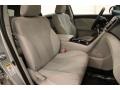 2009 Classic Silver Metallic Toyota Venza I4  photo #14