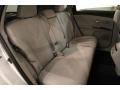 Classic Silver Metallic - Venza I4 Photo No. 15