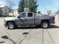 Pepperdust Metallic - Silverado 1500 LT Double Cab 4x4 Photo No. 3