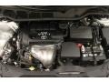 Classic Silver Metallic - Venza I4 Photo No. 18