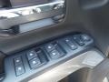 2017 Pepperdust Metallic Chevrolet Silverado 1500 LT Double Cab 4x4  photo #20