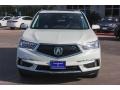 White Diamond Pearl - MDX Advance Photo No. 2