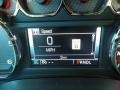 2017 Pepperdust Metallic Chevrolet Silverado 1500 LT Double Cab 4x4  photo #25