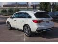 White Diamond Pearl - MDX Advance Photo No. 5