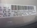 Billet Silver Metallic - Pacifica Limited Photo No. 14