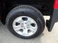 2017 Red Hot Chevrolet Silverado 1500 LT Double Cab 4x4  photo #9