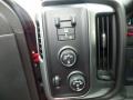 2017 Red Hot Chevrolet Silverado 1500 LT Double Cab 4x4  photo #25