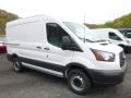 Oxford White - Transit Van 250 MR Regular Photo No. 3