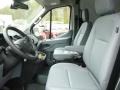 Oxford White - Transit Van 250 MR Regular Photo No. 9