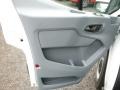 Oxford White - Transit Van 250 MR Regular Photo No. 10