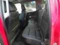 2017 Red Hot Chevrolet Silverado 1500 LT Double Cab 4x4  photo #46