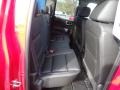 2017 Red Hot Chevrolet Silverado 1500 LT Double Cab 4x4  photo #51