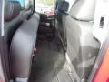 2017 Red Hot Chevrolet Silverado 1500 LT Double Cab 4x4  photo #53