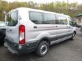 Ingot Silver - Transit Wagon XL 350 LR Long Photo No. 2