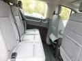 Pewter 2017 Ford Transit Wagon XL 350 LR Long Interior Color