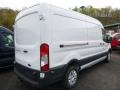 Oxford White - Transit Van 350 MR Long Photo No. 2