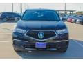 Crystal Black Pearl - MDX Technology Photo No. 2