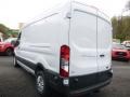 Oxford White - Transit Van 350 MR Long Photo No. 6