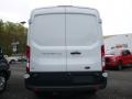 Oxford White - Transit Van 350 MR Long Photo No. 7