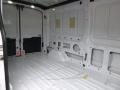 Oxford White - Transit Van 350 MR Long Photo No. 9