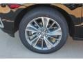 Crystal Black Pearl - MDX Technology Photo No. 14